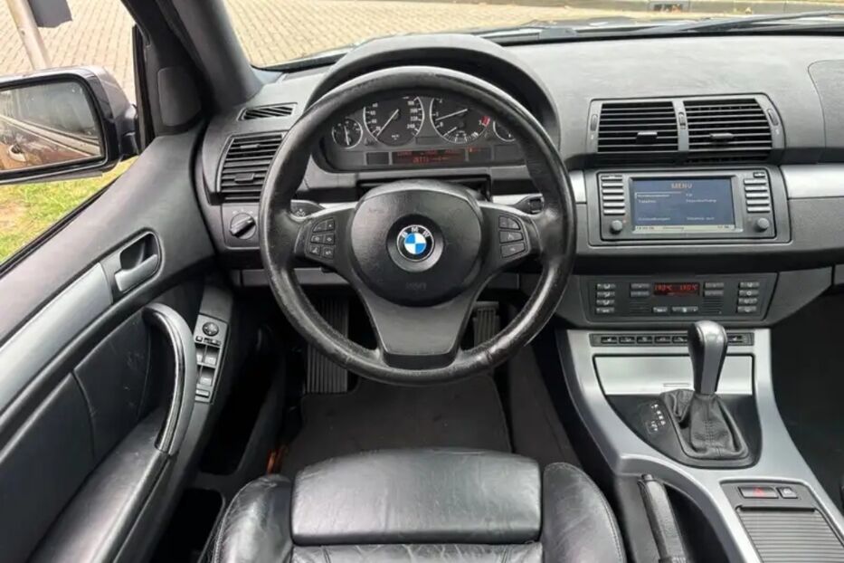 Продам BMW X5 2005 року у м. Павлоград, Дніпропетровська область
