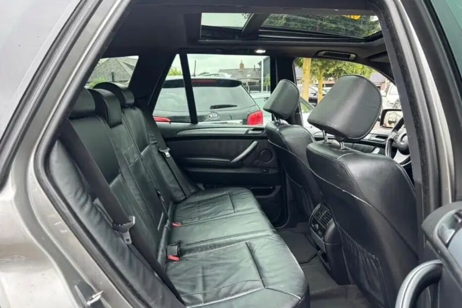 Продам BMW X5 2005 року у м. Павлоград, Дніпропетровська область