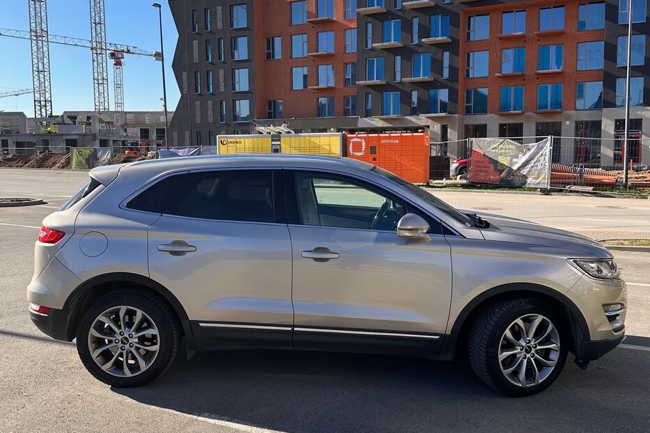 Продам Lincoln MKC 2015 року у Києві