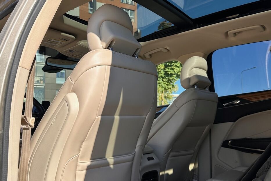 Продам Lincoln MKC 2015 року у Києві