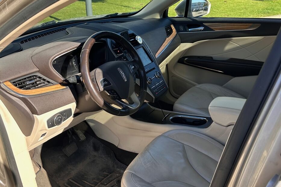 Продам Lincoln MKC 2015 року у Києві