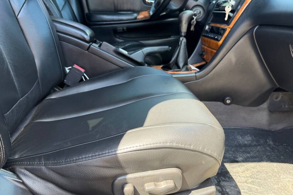 Продам Nissan Maxima QX 2004 року у м. Тульчин, Вінницька область