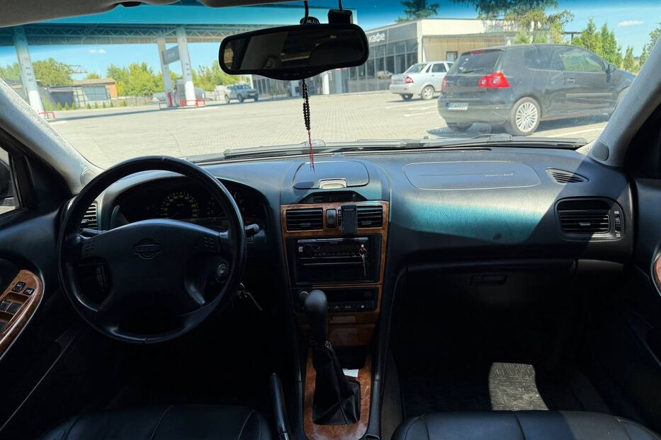 Продам Nissan Maxima QX 2004 року у м. Тульчин, Вінницька область