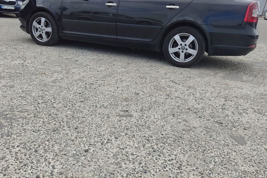 Продам Skoda Octavia A5 2010 року у Львові