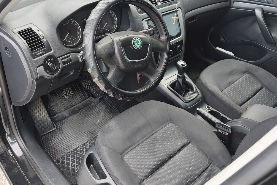 Продам Skoda Octavia A5 2010 року у Львові
