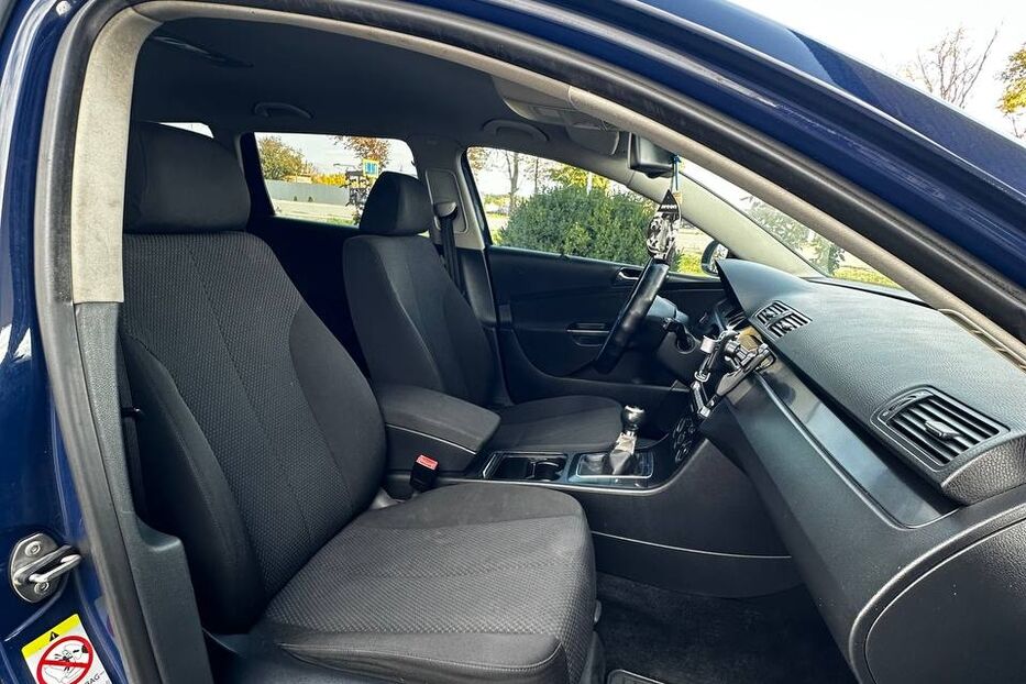 Продам Volkswagen Passat B6 2007 року у Вінниці