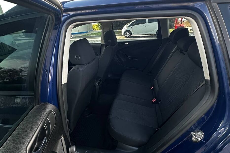Продам Volkswagen Passat B6 2007 року у Вінниці