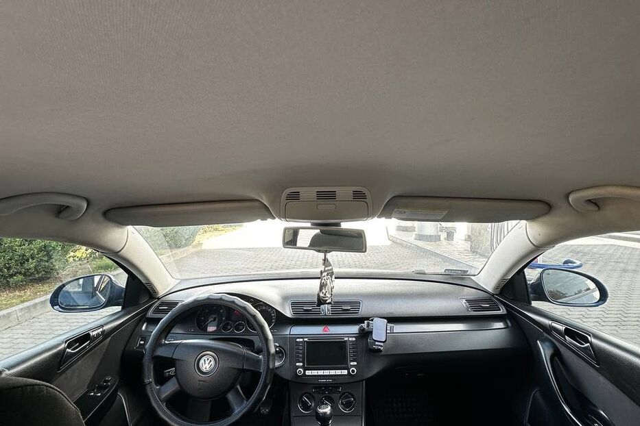 Продам Volkswagen Passat B6 2007 року у Вінниці