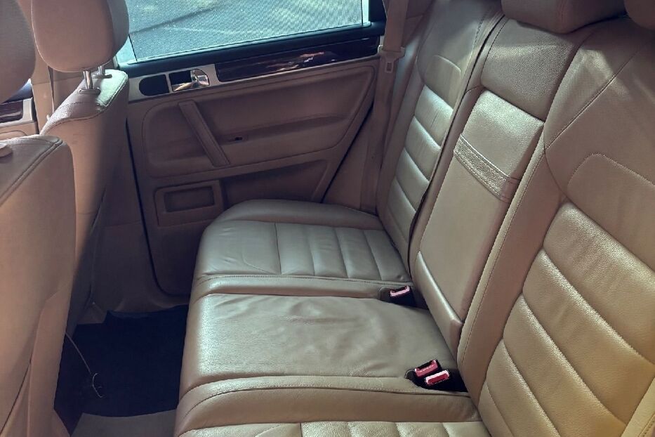 Продам Volkswagen Touareg 2007 року у Харкові