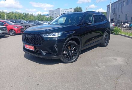 Продам Haval H6 2021 року у Києві