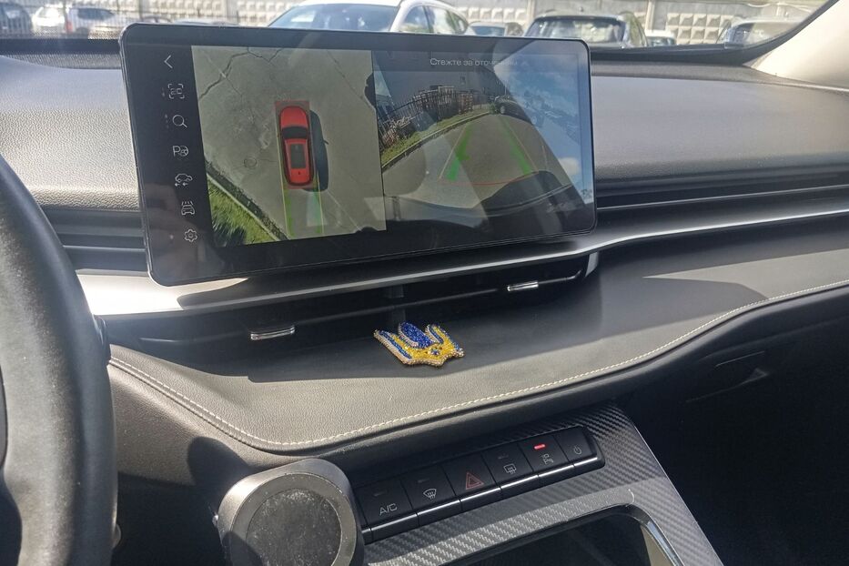 Продам Haval H6 2021 року у Києві