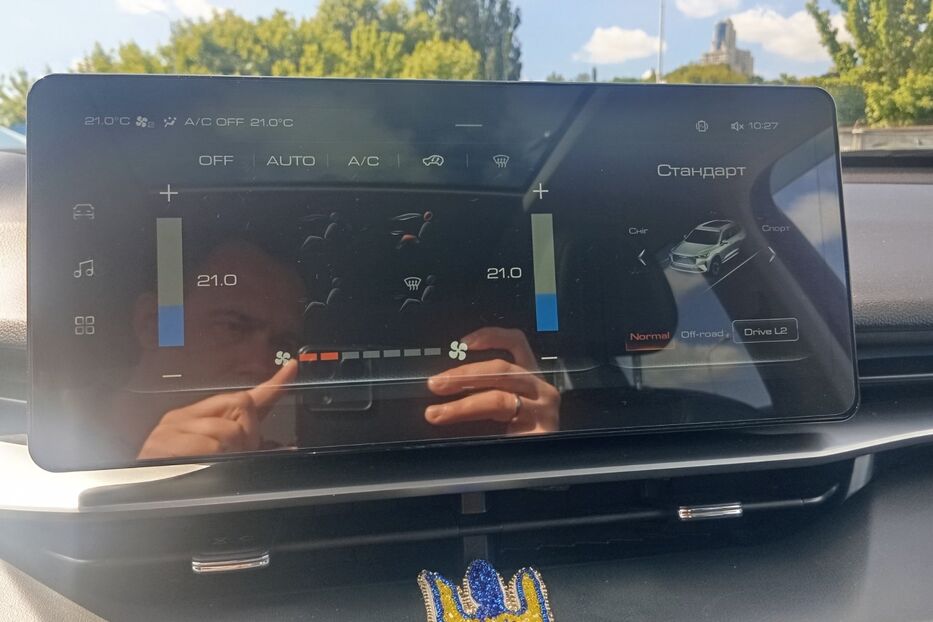 Продам Haval H6 2021 року у Києві