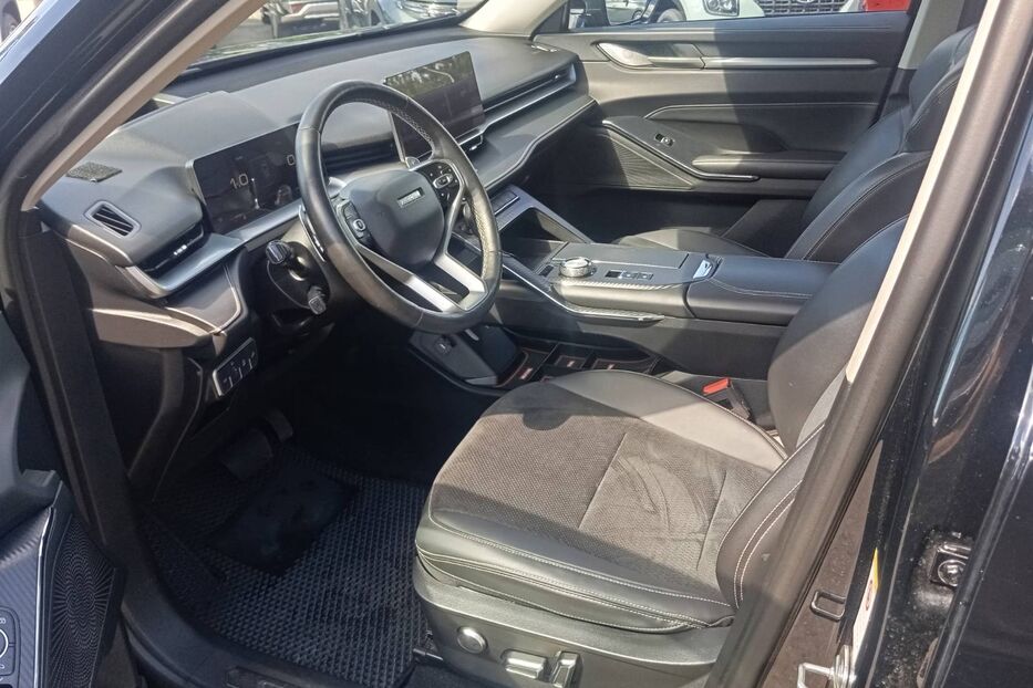 Продам Haval H6 2021 року у Києві