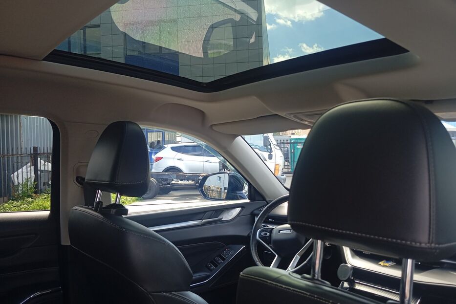 Продам Haval H6 2021 року у Києві
