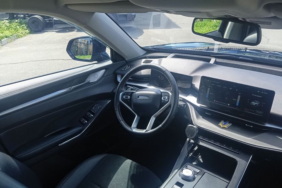 Продам Haval H6 2021 року у Києві