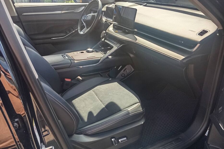 Продам Haval H6 2021 року у Києві