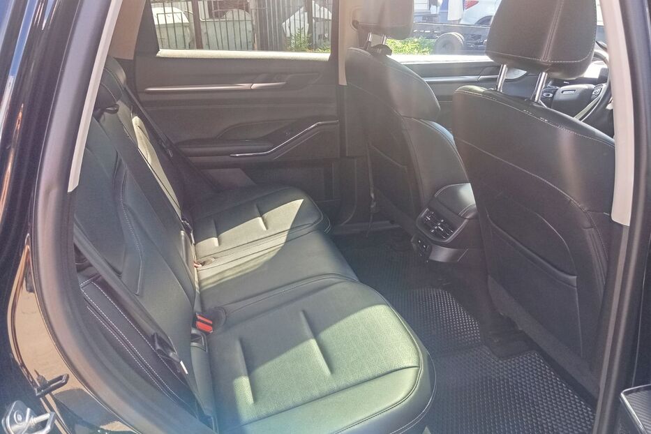 Продам Haval H6 2021 року у Києві