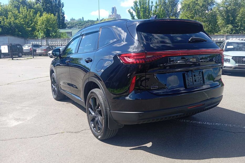 Продам Haval H6 2021 року у Києві