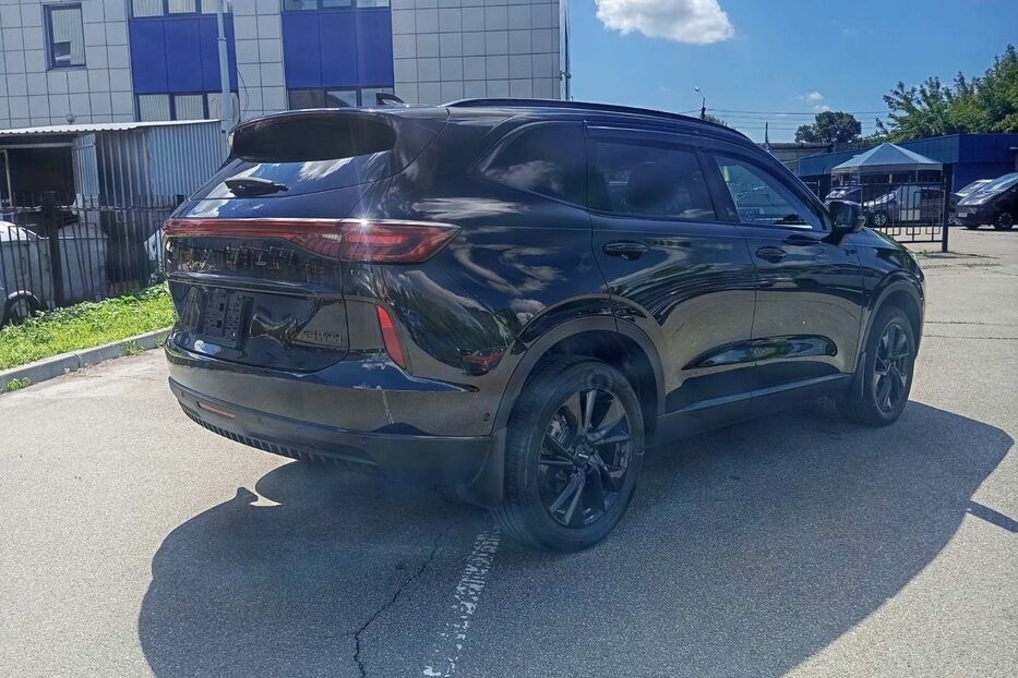 Продам Haval H6 2021 року у Києві