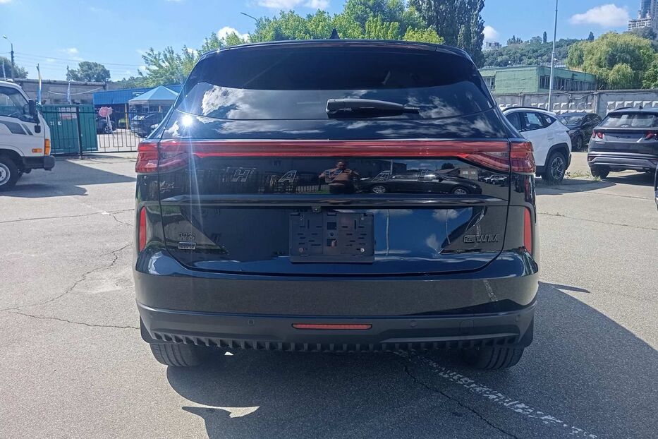 Продам Haval H6 2021 року у Києві