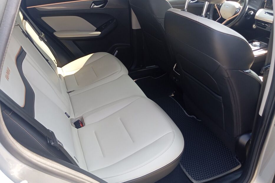 Продам Haval Jolion 2021 року у Києві