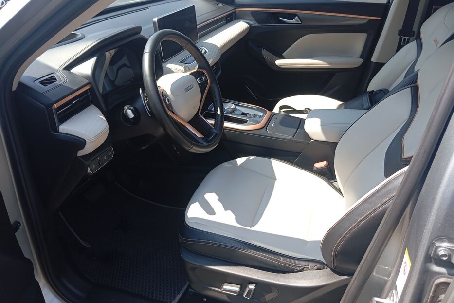 Продам Haval Jolion 2021 року у Києві