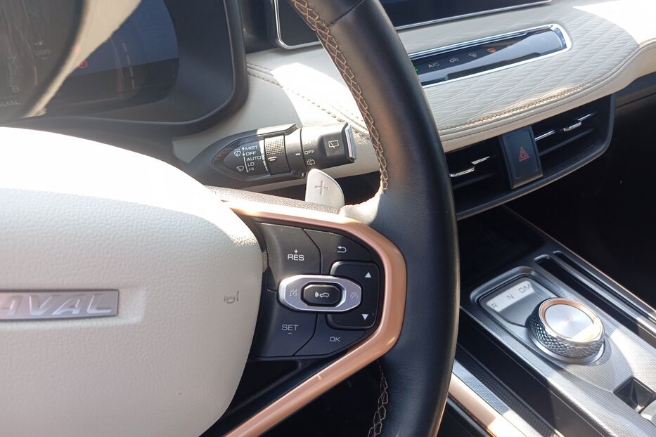 Продам Haval Jolion 2021 року у Києві