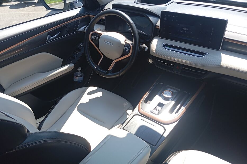 Продам Haval Jolion 2021 року у Києві