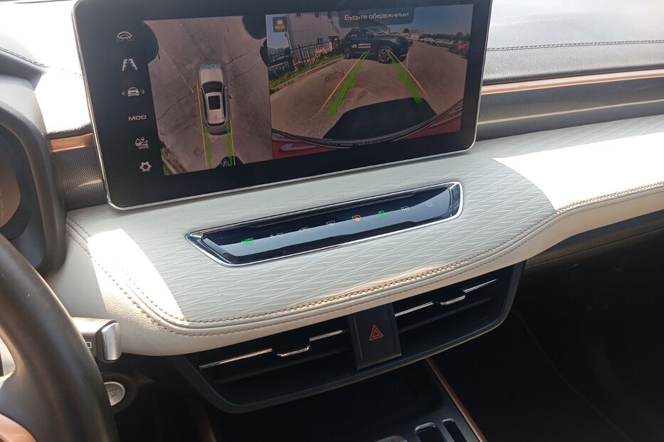 Продам Haval Jolion 2021 року у Києві
