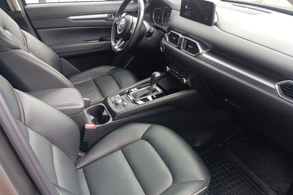 Продам Mazda CX-5  Touring + 2024 року у Києві