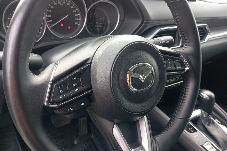 Продам Mazda CX-5  Touring + 2024 року у Києві