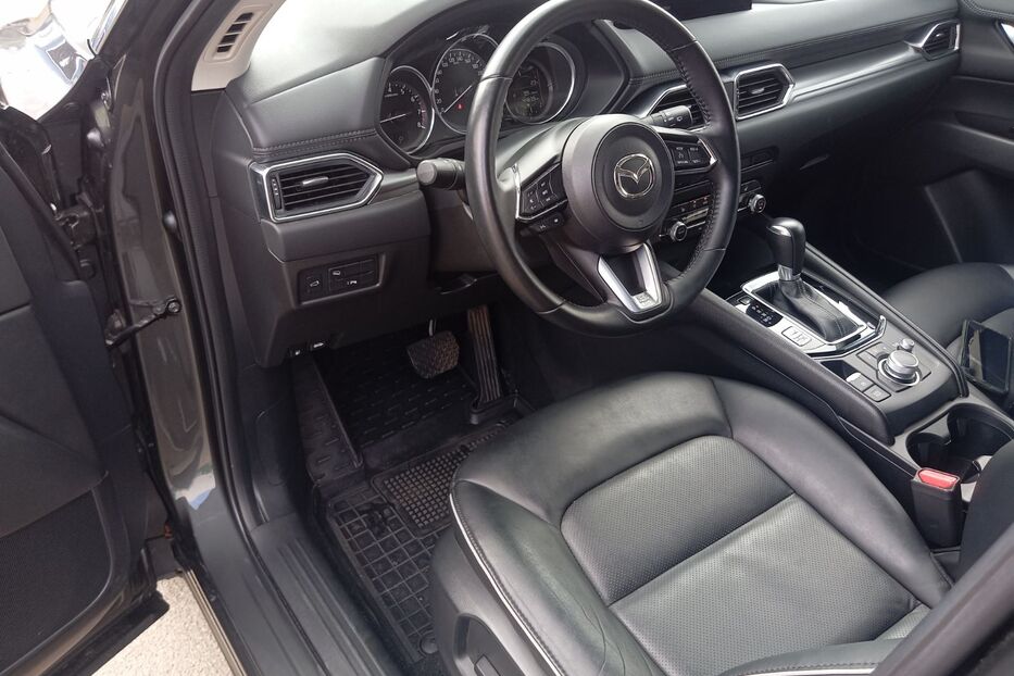 Продам Mazda CX-5  Touring + 2024 року у Києві