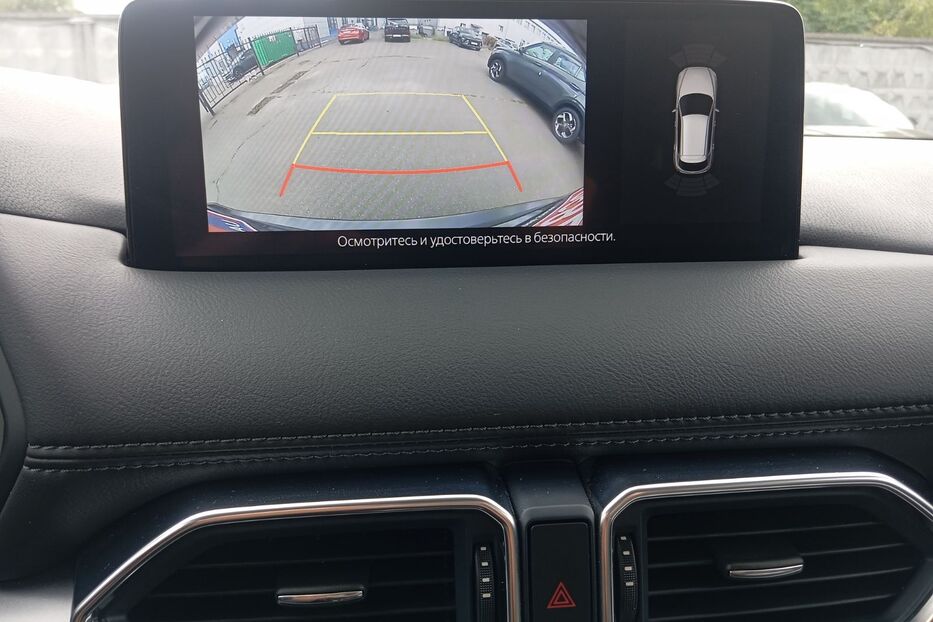 Продам Mazda CX-5  Touring + 2024 року у Києві