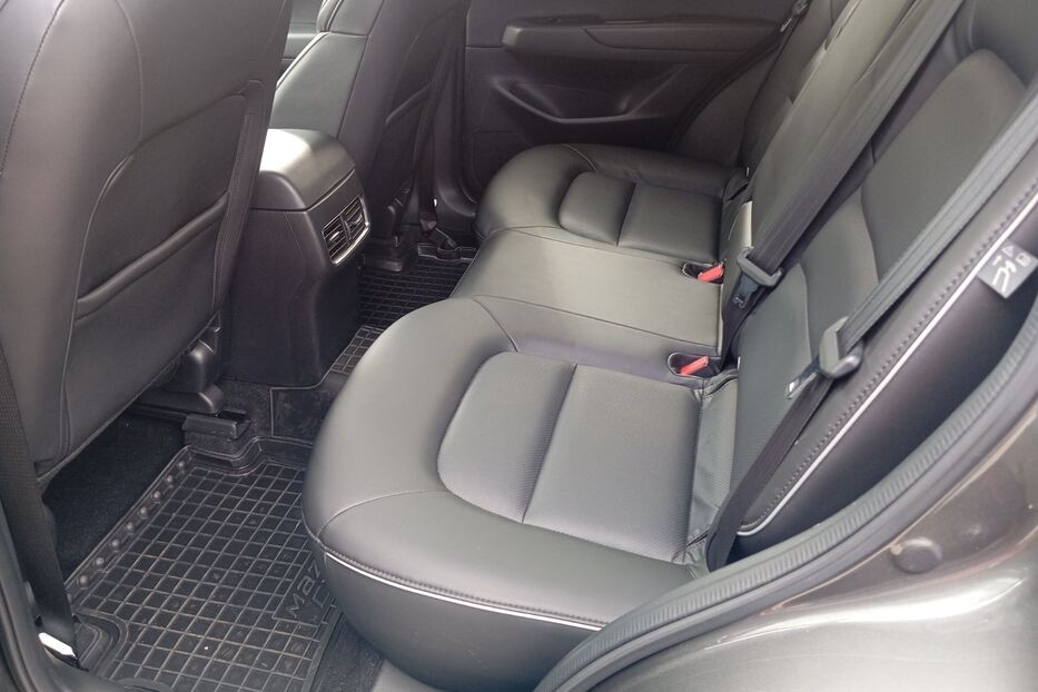 Продам Mazda CX-5  Touring + 2024 року у Києві
