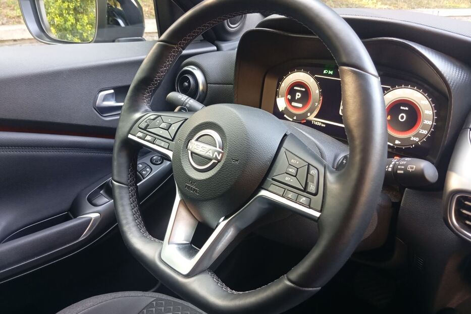 Продам Nissan Juke N Conecta 2024 року у Києві