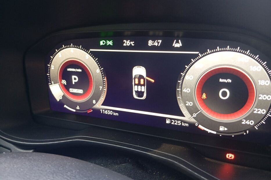 Продам Nissan Juke N Conecta 2024 року у Києві