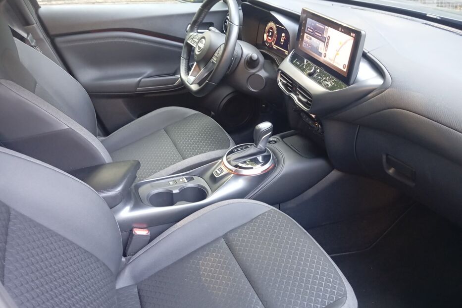 Продам Nissan Juke N Conecta 2024 року у Києві