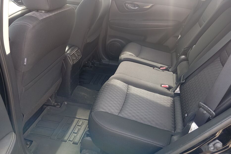 Продам Nissan X-Trail 2021 року у Києві