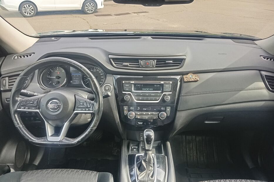 Продам Nissan X-Trail 2021 року у Києві