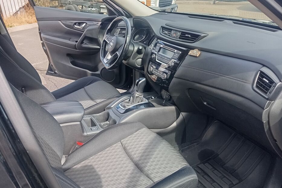 Продам Nissan X-Trail 2021 року у Києві