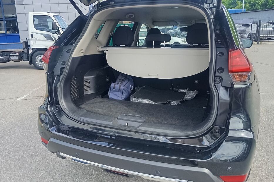 Продам Nissan X-Trail 2021 року у Києві
