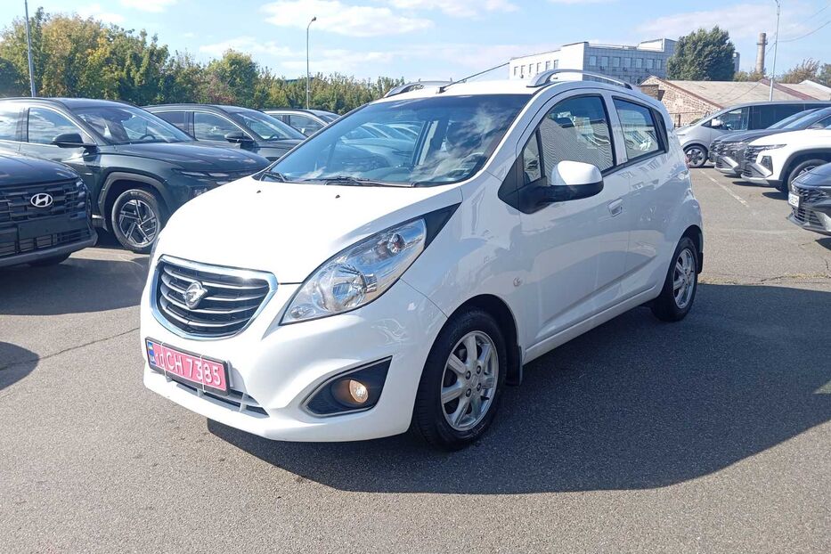 Продам Ravon R2 2020 року у Києві