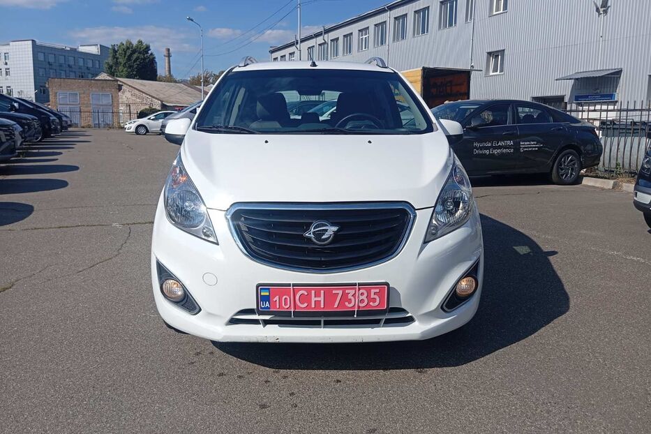 Продам Ravon R2 2020 року у Києві