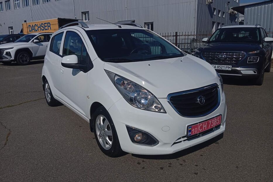 Продам Ravon R2 2020 року у Києві