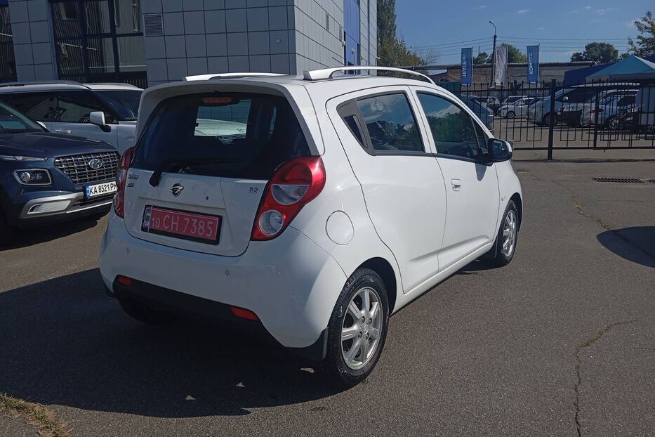 Продам Ravon R2 2020 року у Києві