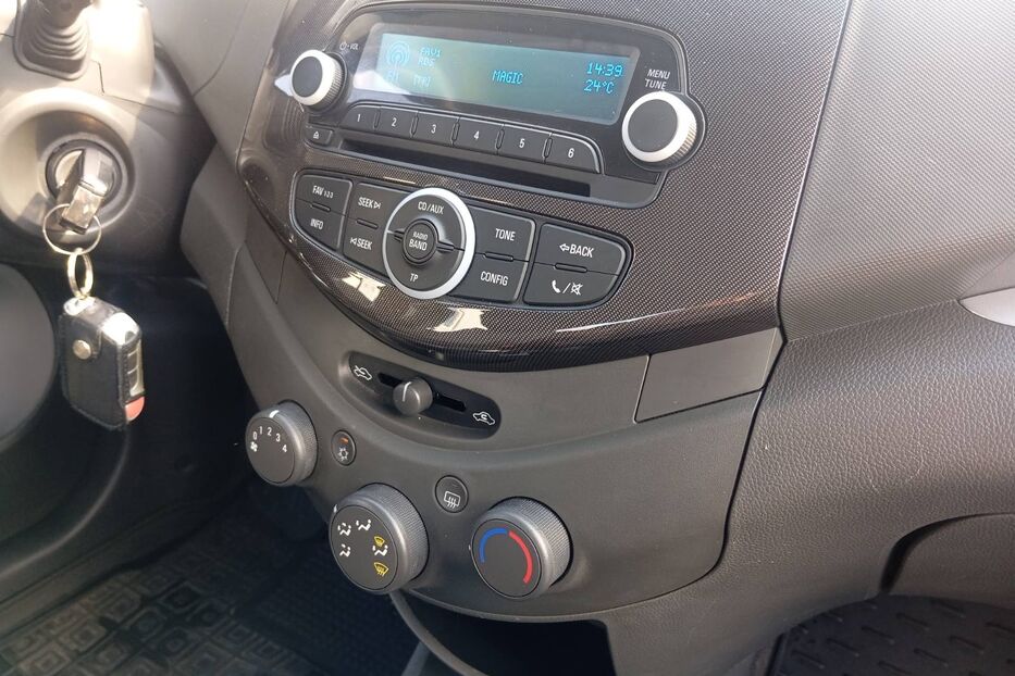 Продам Ravon R2 2020 року у Києві