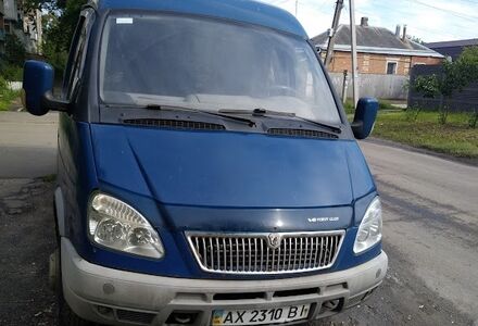 Продам ГАЗ 2705 Газель 2006 року у Харкові