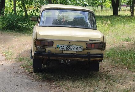 Продам Москвич / АЗЛК 2140 1986 року у м. Канів, Черкаська область