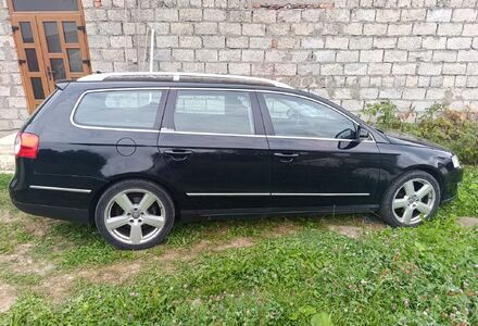 Продам Volkswagen Passat B6 2009 року у м. Золочів, Львівська область