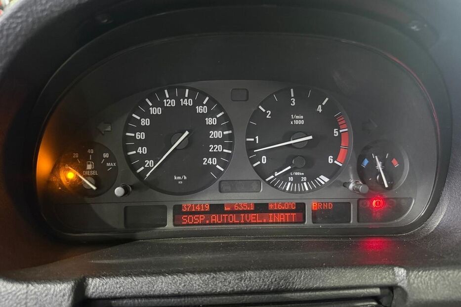 Продам BMW X5 2002 року у м. Фастів, Київська область